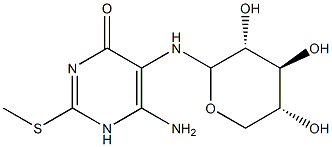 Aids105876 Struktur