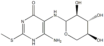 Aids105976 Struktur