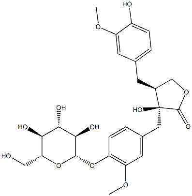 33464-78-7 結(jié)構(gòu)式