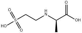 tauropine Struktur