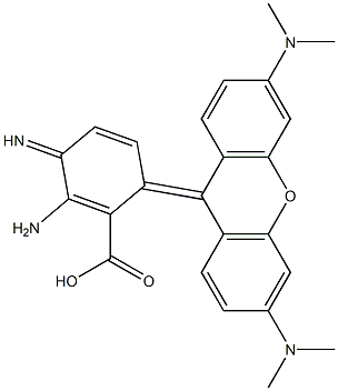 DAR-4T Struktur