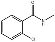 NSC406902 Struktur