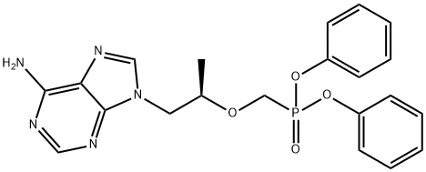 342631-41-8 Structure