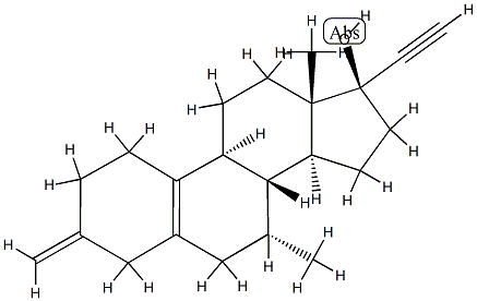 ERA63 Struktur