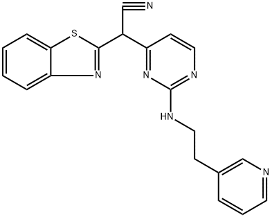 345987-15-7 結(jié)構(gòu)式