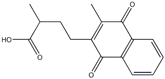 5C-aglycone Struktur