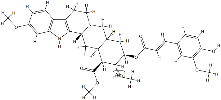 CD 3400 Struktur