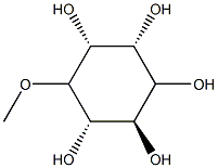 L-PINITOL Struktur