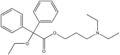 ethpenal Struktur