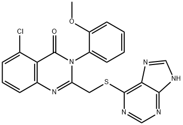 PIK-39 Struktur