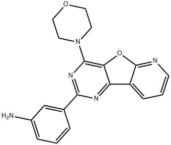 PIK-inhibitors Struktur