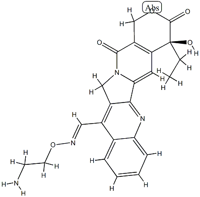 372105-27-6 Structure