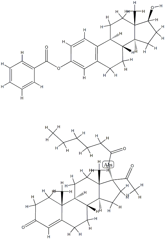 primosiston Struktur