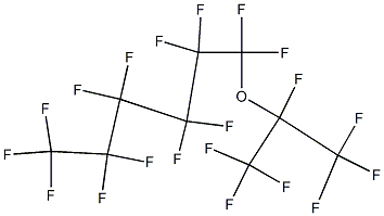 caroxin F Struktur