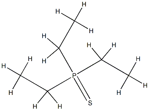 erabutoxin C Struktur