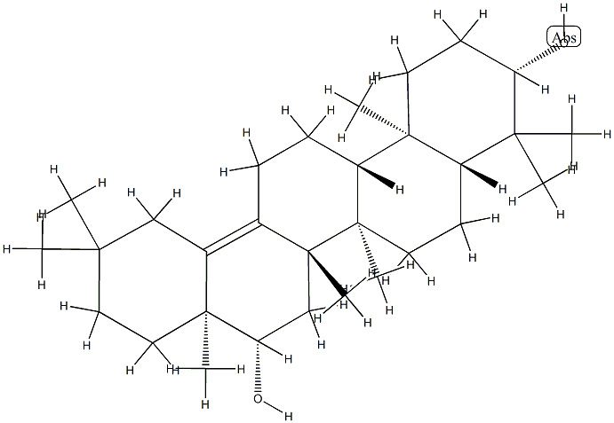 COFLODIOL Struktur