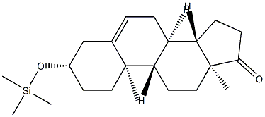 Dehydroepianderosterone TMS