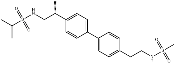 MibaMpator Struktur