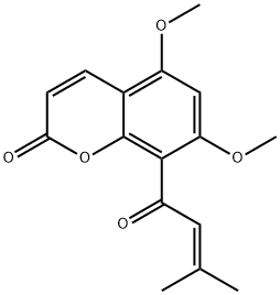 Angelicone Struktur