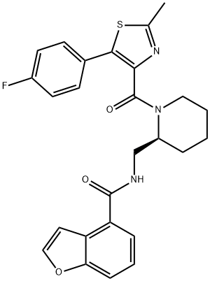 380899-24-1 Structure