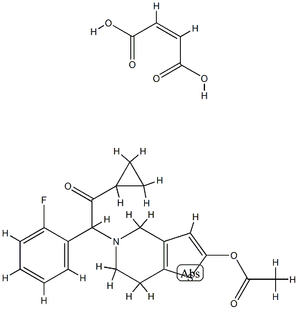 389574-20-3 結(jié)構(gòu)式