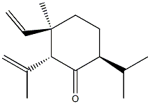 Epishyobunone Struktur