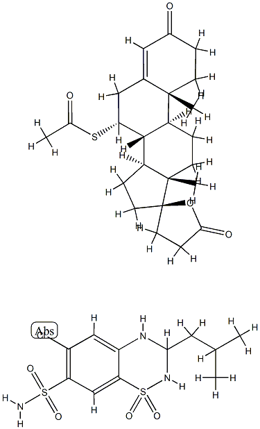 Aldozone Struktur