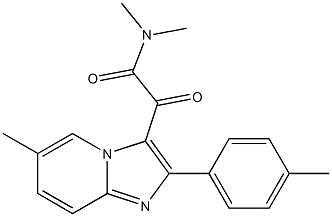 400038-68-8 結(jié)構(gòu)式