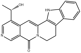 Angustoline Struktur