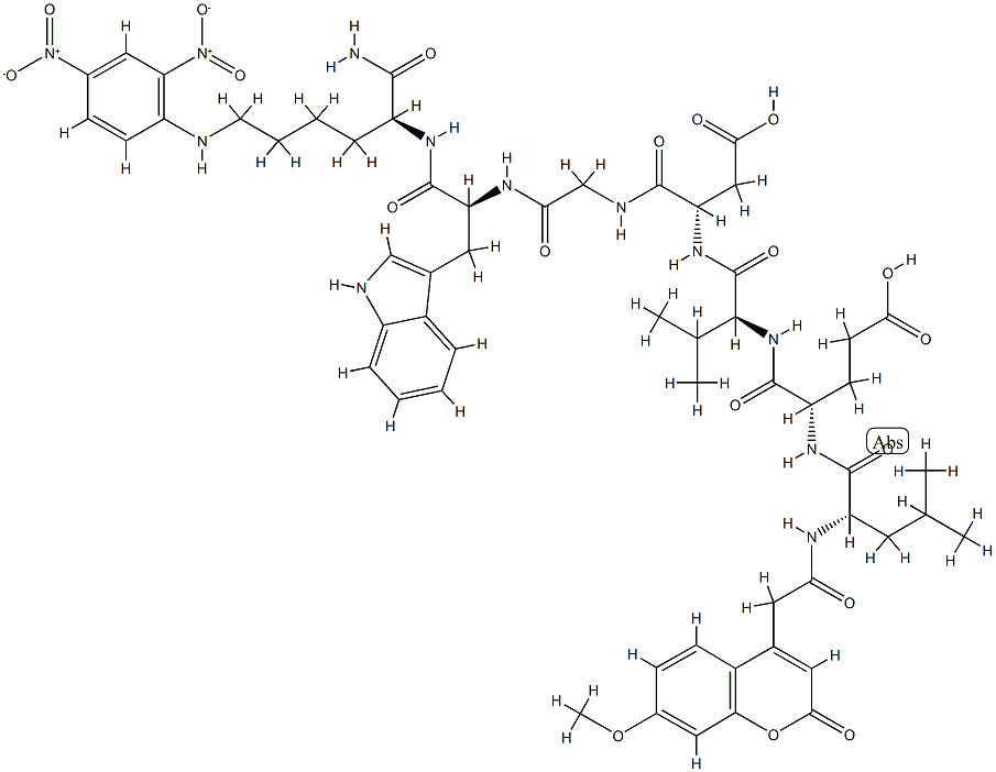 400727-81-3 結(jié)構(gòu)式