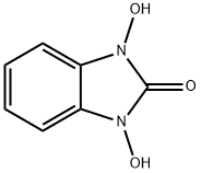 NNDIHYDROXYBENZIMIDAZOLINONE