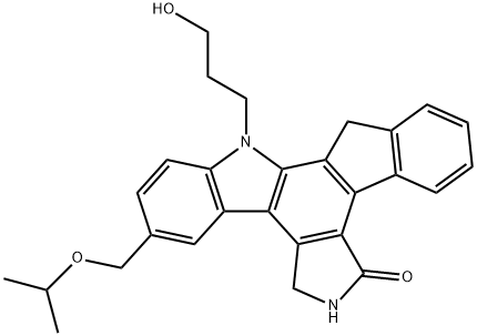 CEP-5214 Struktur