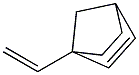 Ethenylbicyclo[2,2,1]hent-2-ene Struktur