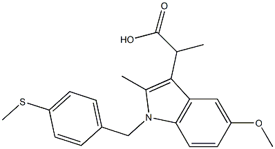 40738-05-4 結構式