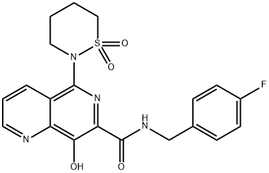 L 870810 Struktur