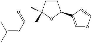 DEHYDRONGAIONE Struktur