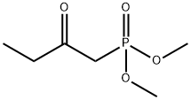 Phosphonic acid Struktur