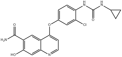 417717-04-5 Structure