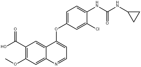 417717-21-6 Structure