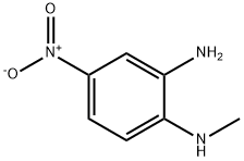 N1-Methyl-4-nitro-o-phenyldiamin