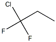 Hydrochlorofluorocarbon-262 (HCFC-262)