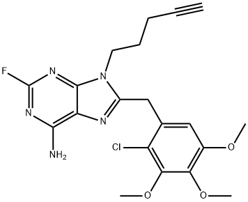 422508-46-1 結(jié)構(gòu)式