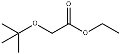 ethyl 2-(tert-butoxy)acetate Struktur