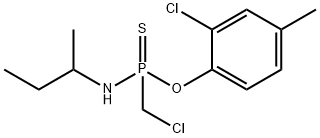 isophos 3 Struktur