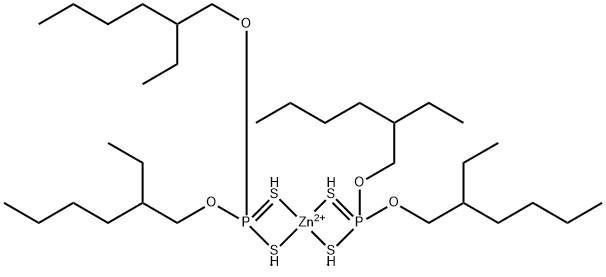 4259-15-8 結(jié)構(gòu)式