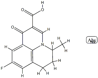 42835-68-7 結(jié)構(gòu)式