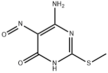 NSC 9304 Struktur