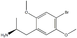 [S,(+)]-DOB Struktur