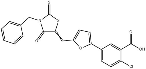 432499-63-3 結(jié)構(gòu)式