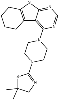 CCG21397 Struktur